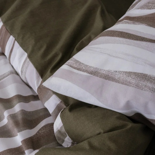 Постельное белье ТМ Вилюта ранфорс 25416