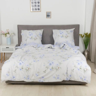 Постельное белье ТМ Вилюта ранфорс 25417