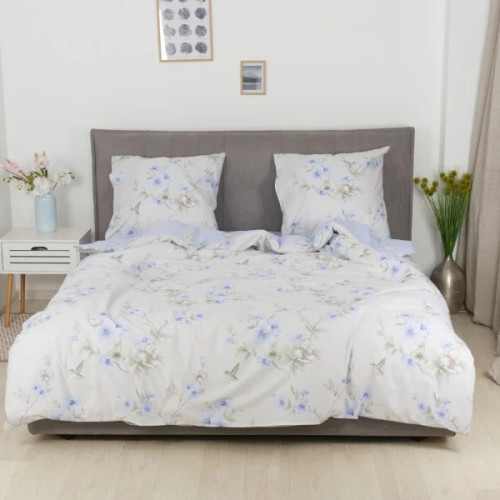 Постельное белье ТМ Вилюта ранфорс 25417