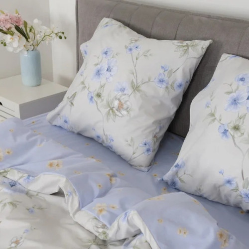 Постельное белье ТМ Вилюта ранфорс 25417