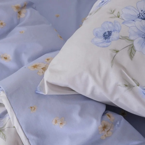 Постельное белье ТМ Вилюта ранфорс 25417