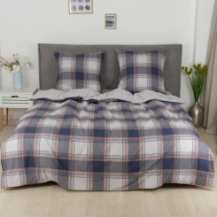 Постільна білизна ТМ ISLEEP ранфорс 25418