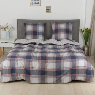 Постільна білизна ТМ Вілюта ранфорс 25418