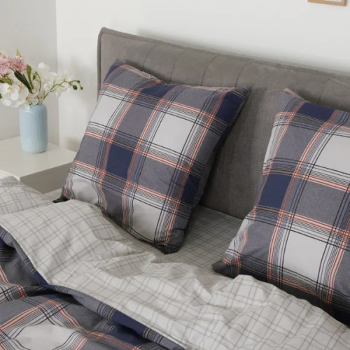 Постільна білизна ТМ ISLEEP ранфорс 25418