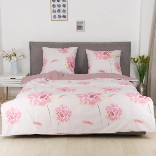 Постільна білизна ТМ Вілюта ранфорс 25419