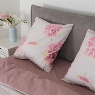 Постільна білизна ТМ Вілюта ранфорс 25419