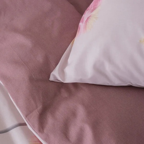 Постільна білизна ТМ Вілюта ранфорс 25419