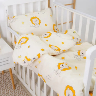 Постільна білизна ТМ Вілюта ранфорс дитяча 26001