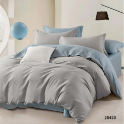 Постільна білизна ТМ Вілюта ранфорс 26420 Постільна білизна ТМ Вілюта ранфорс 26420