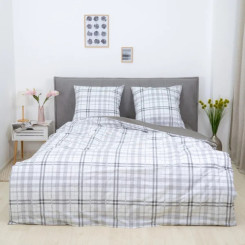 Постільна білизна ТМ Вілюта ранфорс 26421