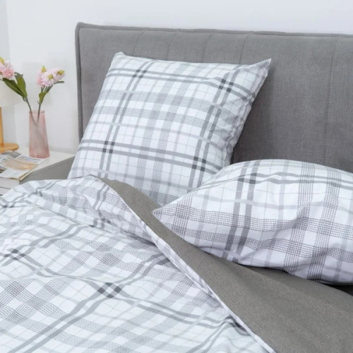 Постельное белье ТМ Вилюта ранфорс 26421