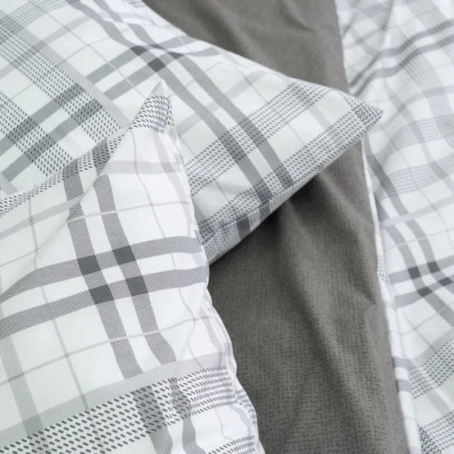 Постельное белье ТМ Вилюта ранфорс 26421