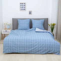 Постільна білизна ТМ Вілюта ранфорс 26423