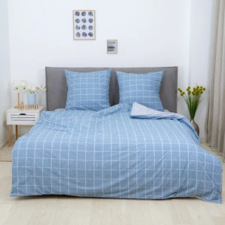 Постільна білизна ТМ Вілюта ранфорс 26423