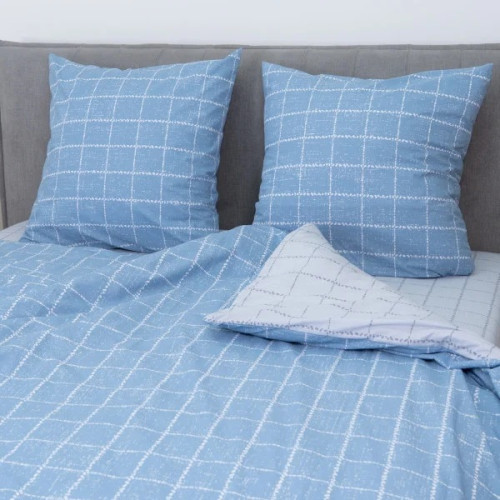 Постельное белье ТМ Вилюта ранфорс 26423