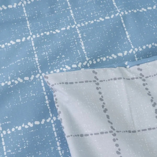 Постельное белье ТМ Вилюта ранфорс 26423