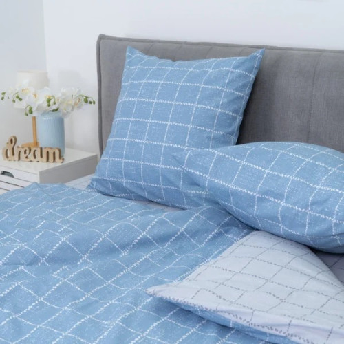 Постельное белье ТМ Вилюта ранфорс 26423