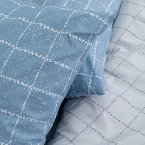 Постельное белье ТМ Вилюта ранфорс 26423