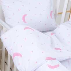 Постільна білизна ТМ Вілюта ранфорс дитяча 26424