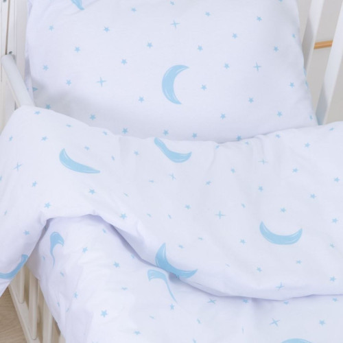 Постельное белье ТМ Вилюта ранфорс детское 26425