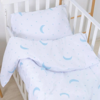 Постільна білизна ТМ Вілюта ранфорс дитяча 26425