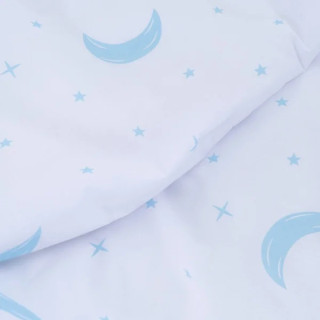 Постільна білизна ТМ Вілюта ранфорс підліткова 26425