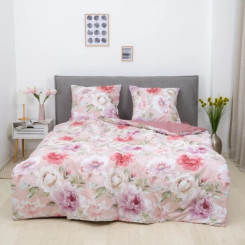 Постільна білизна ТМ Вілюта ранфорс 26426