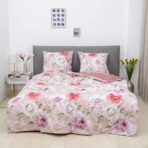 Постельное белье ТМ Вилюта ранфорс 26426