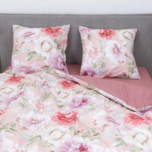 Постельное белье ТМ Вилюта ранфорс 26426