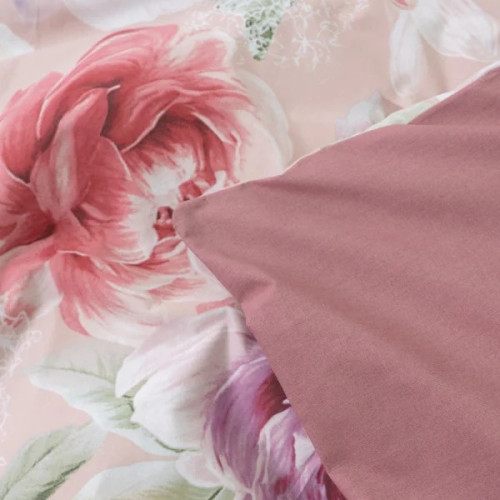 Постельное белье ТМ Вилюта ранфорс 26426