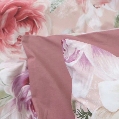 Постельное белье ТМ Вилюта ранфорс 26426