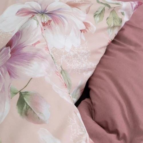 Постельное белье ТМ Вилюта ранфорс 26426