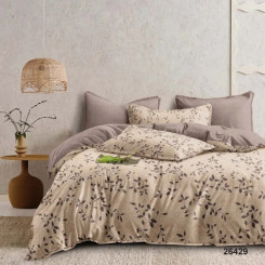 Постільна білизна ТМ Вілюта ранфорс 26429 Постільна білизна ТМ Вілюта ранфорс 26429
