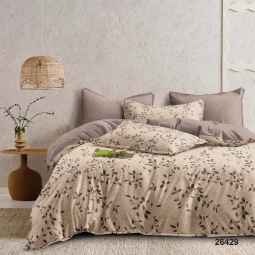 Постельное белье ТМ Вилюта ранфорс 26429