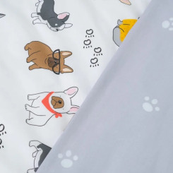 Постільна білизна ТМ Вілюта ранфорс дитяча 26431