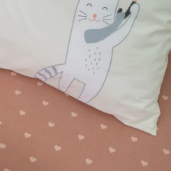 Постільна білизна ТМ Вілюта ранфорс підліткова 26432