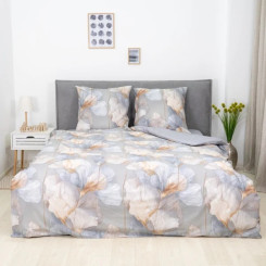 Постільна білизна ТМ Вілюта ранфорс 26436