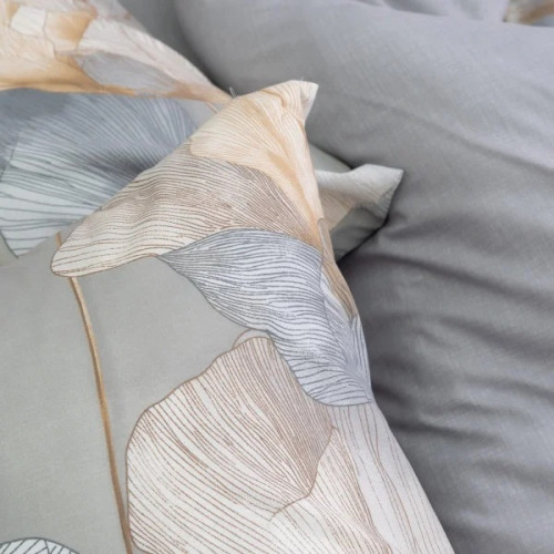 Постельное белье ТМ Вилюта ранфорс 26436