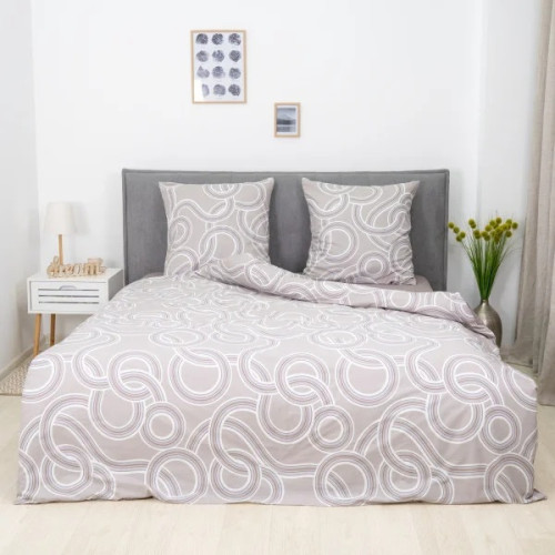 Постельное белье ТМ Вилюта ранфорс 26437