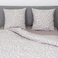 Постільна білизна ТМ Вілюта ранфорс 26437