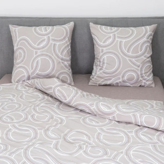 Постільна білизна ТМ Вілюта ранфорс 26437