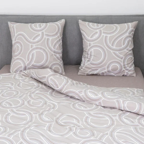 Постельное белье ТМ Вилюта ранфорс 26437