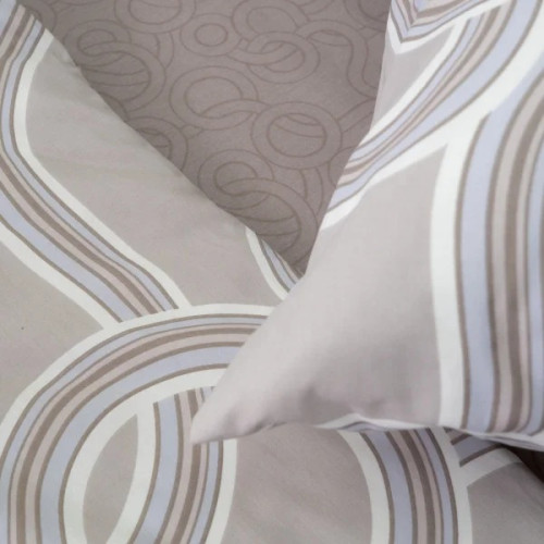 Постельное белье ТМ Вилюта ранфорс 26437