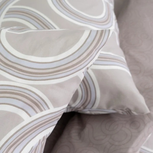 Постельное белье ТМ Вилюта ранфорс 26437