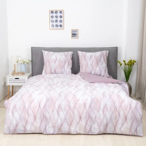 Постельное белье ТМ Вилюта ранфорс 26454