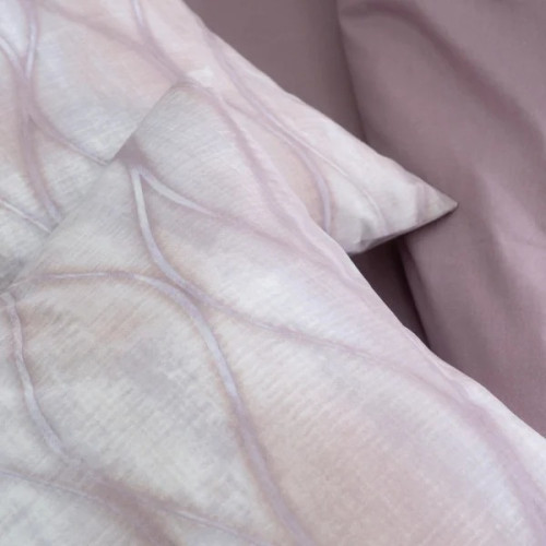 Постельное белье ТМ Вилюта ранфорс 26454