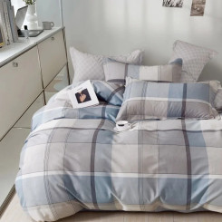 Постільна білизна ТМ Вілюта сатин твілл 792 Постільна білизна ТМ Вілюта сатин твілл 792