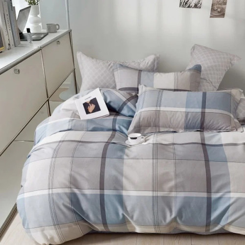 Постельное белье ТМ Вилюта сатин твилл 792