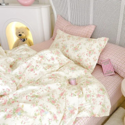 Постільна білизна ТМ Вілюта сатин твілл 794 Постільна білизна ТМ Вілюта сатин твілл 794