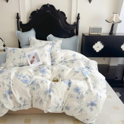 Постільна білизна ТМ Вілюта сатин твілл 795 Постільна білизна ТМ Вілюта сатин твілл 795